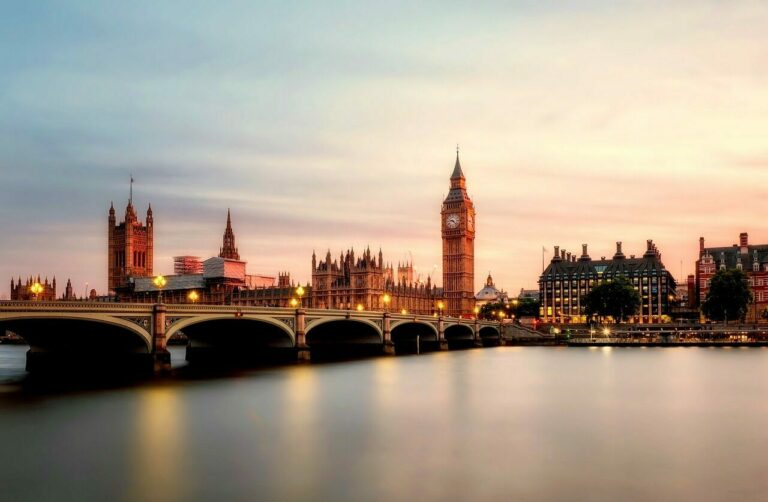 Big Ben