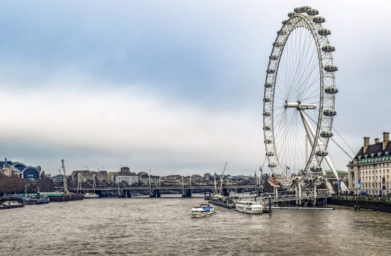 London Eye