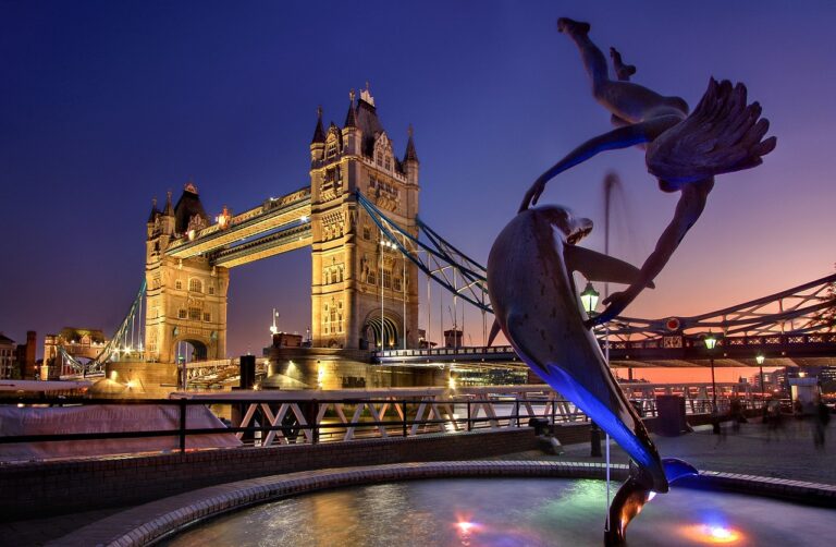 Tower Bridge